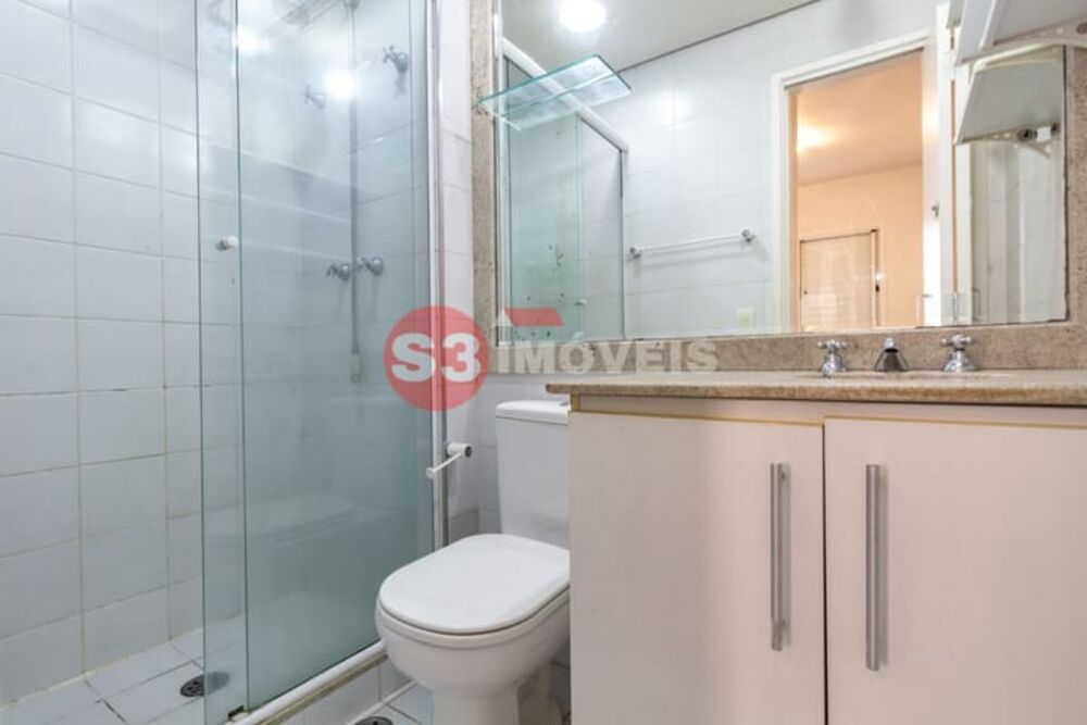 Apartamento, 1 quarto, 39 m² - Foto 3