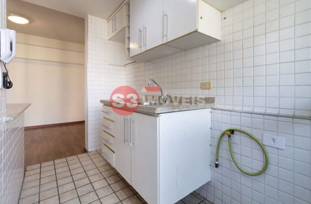 Apartamento, 1 quarto, 39 m² - Foto 6