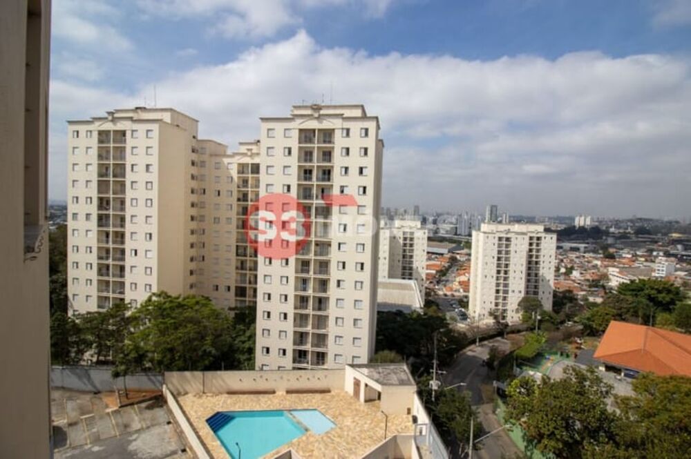 Apartamento, 3 quartos, 64 m² - Foto 1