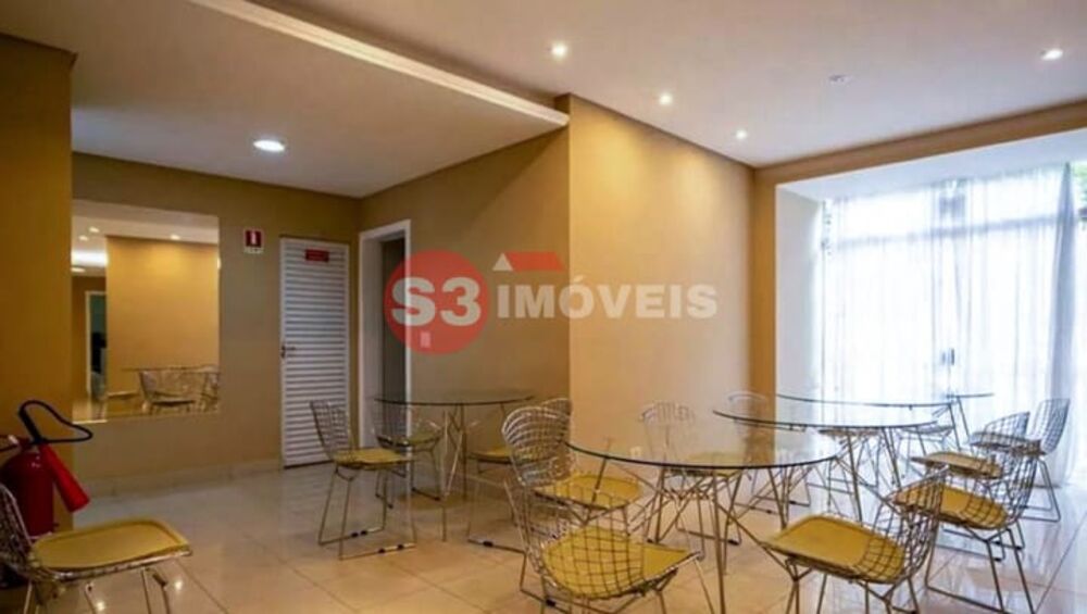 Apartamento, 3 quartos, 64 m² - Foto 2