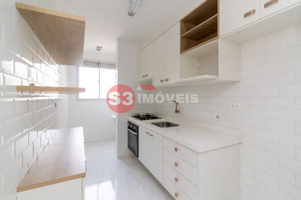 Apartamento, 3 quartos, 64 m² - Foto 4