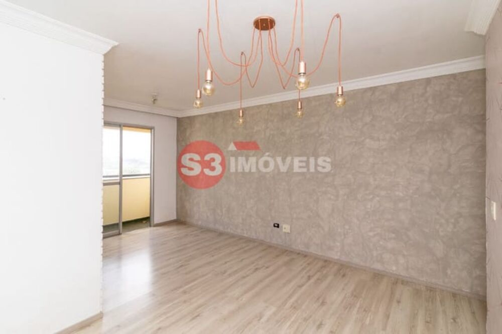Apartamento, 3 quartos, 64 m² - Foto 3