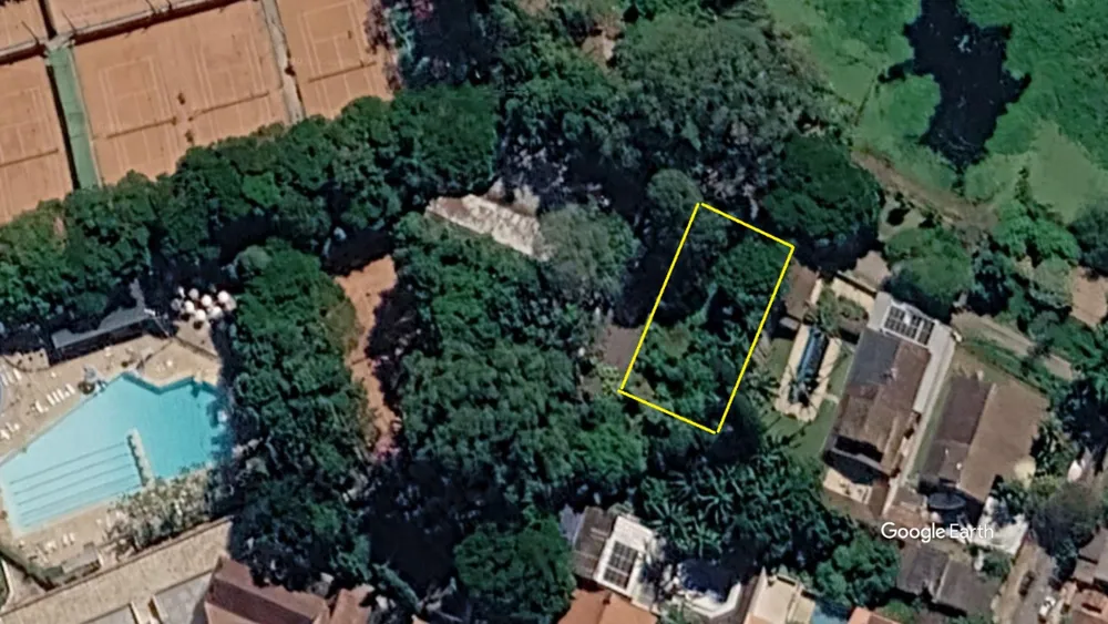 Terreno, 1264 m² - Foto 1