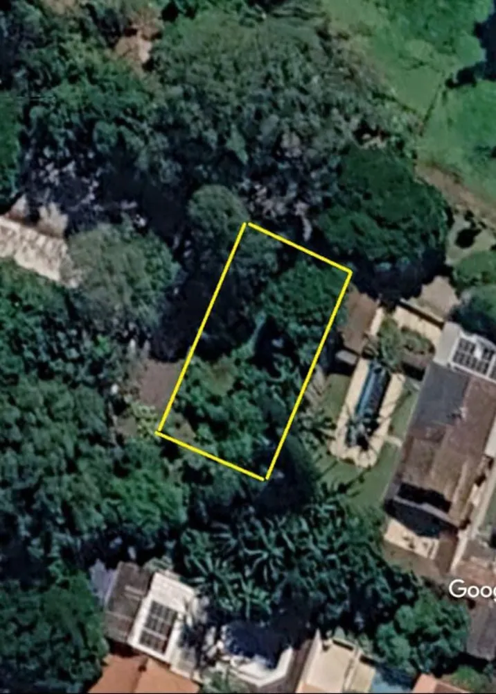 Terreno, 1264 m² - Foto 3