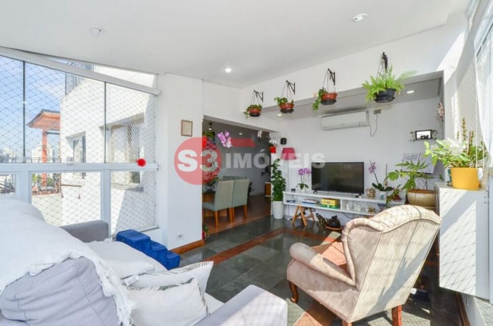 Apartamento, 2 quartos, 87 m² - Foto 5