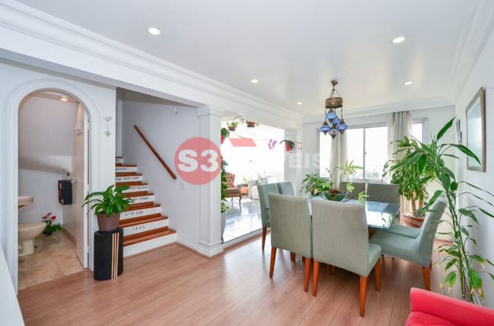 Apartamento, 2 quartos, 87 m² - Foto 3
