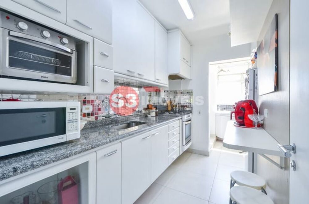 Apartamento, 2 quartos, 87 m² - Foto 7