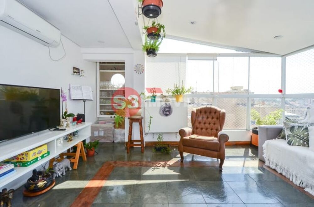 Apartamento, 2 quartos, 87 m² - Foto 1