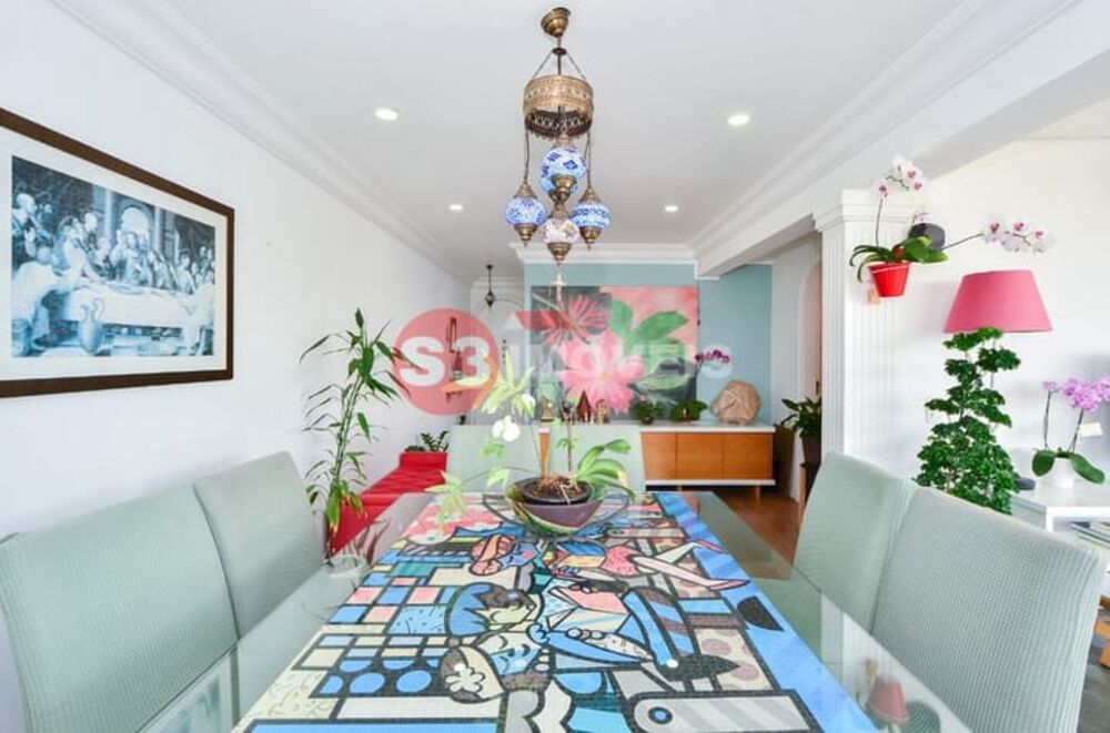 Apartamento, 2 quartos, 87 m² - Foto 2