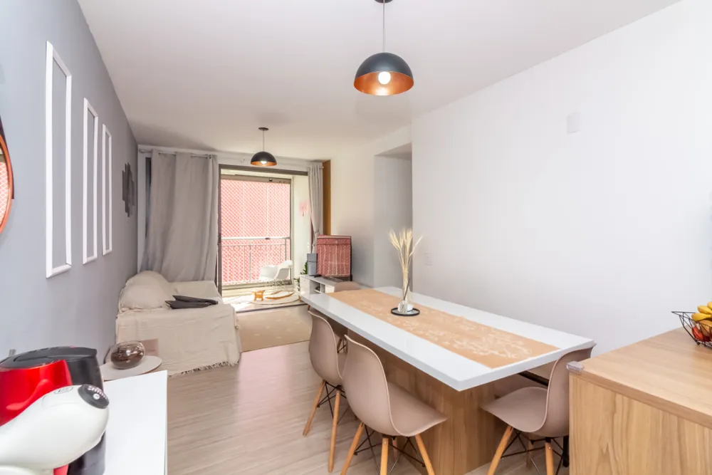 Apartamento, 3 quartos, 71 m² - Foto 1