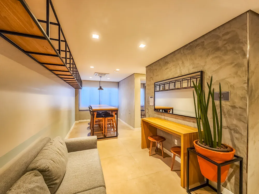 Apartamento, 3 quartos, 71 m² - Foto 4