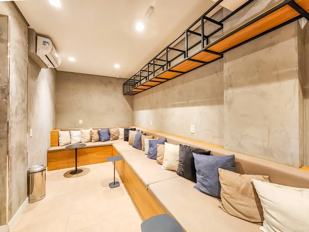 Apartamento, 3 quartos, 71 m² - Foto 3
