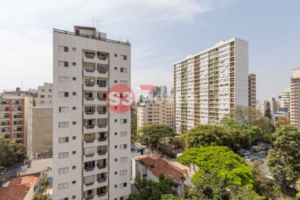 Apartamento, 3 quartos, 212 m² - Foto 4