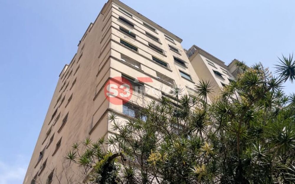 Apartamento, 3 quartos, 212 m² - Foto 1