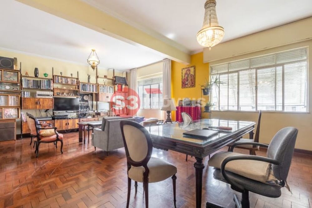Apartamento, 3 quartos, 212 m² - Foto 2