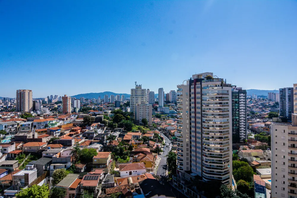 Apartamento, 3 quartos, 105 m² - Foto 4