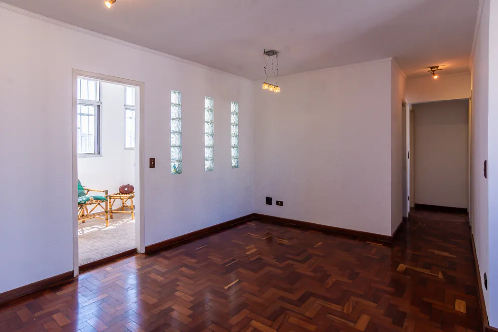 Apartamento, 3 quartos, 105 m² - Foto 1