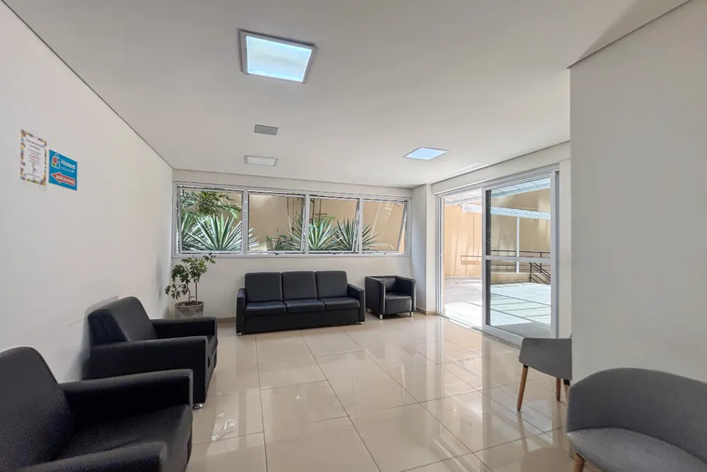 Sala-Conjunto, 40 m² - Foto 4