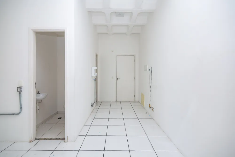 Sala-Conjunto, 40 m² - Foto 1