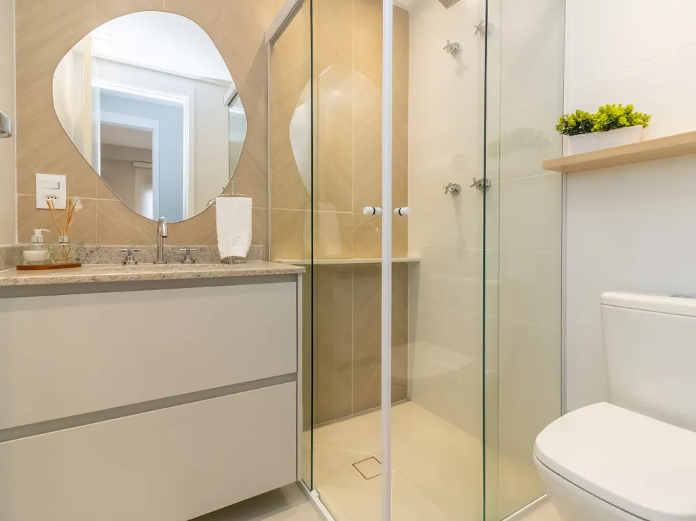 Apartamento, 2 quartos, 70 m² - Foto 2