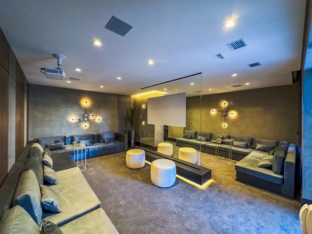 Apartamento, 2 quartos, 70 m² - Foto 4