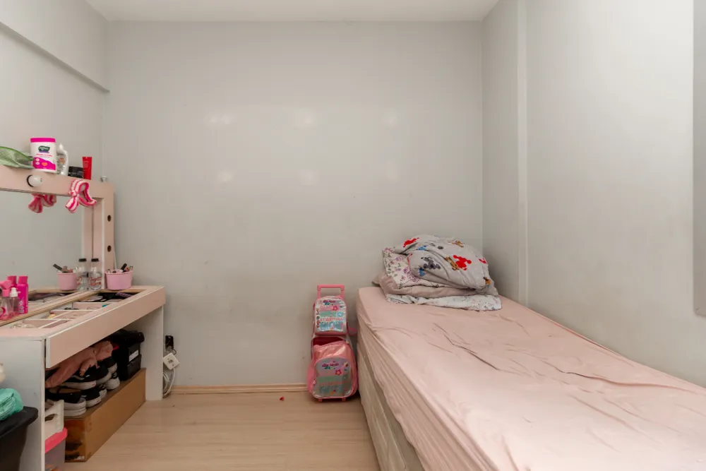 Apartamento, 2 quartos, 56 m² - Foto 2