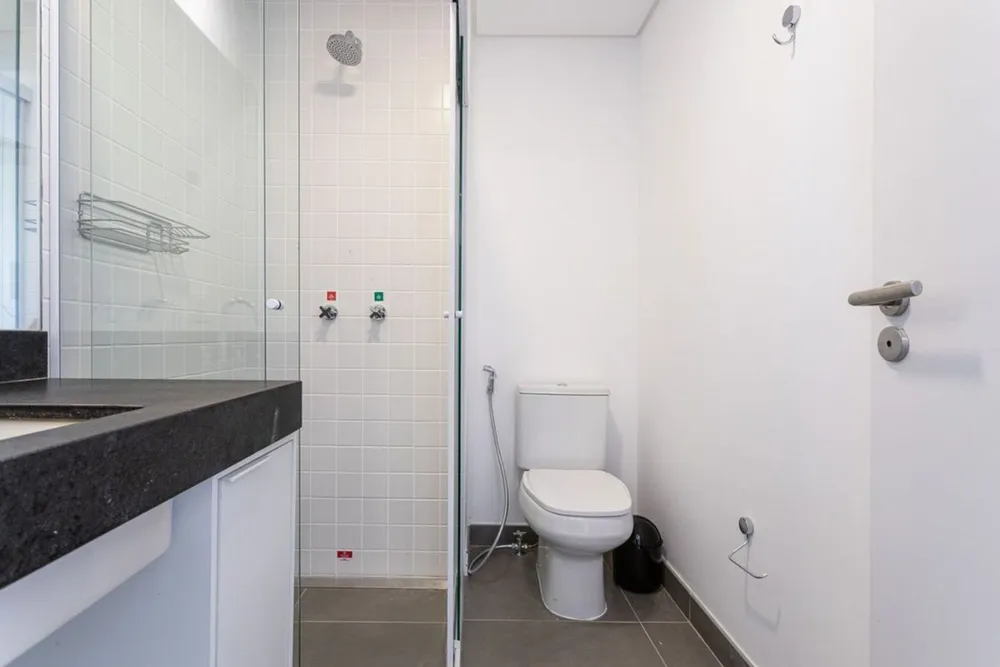 Apartamento, 1 quarto, 28 m² - Foto 2