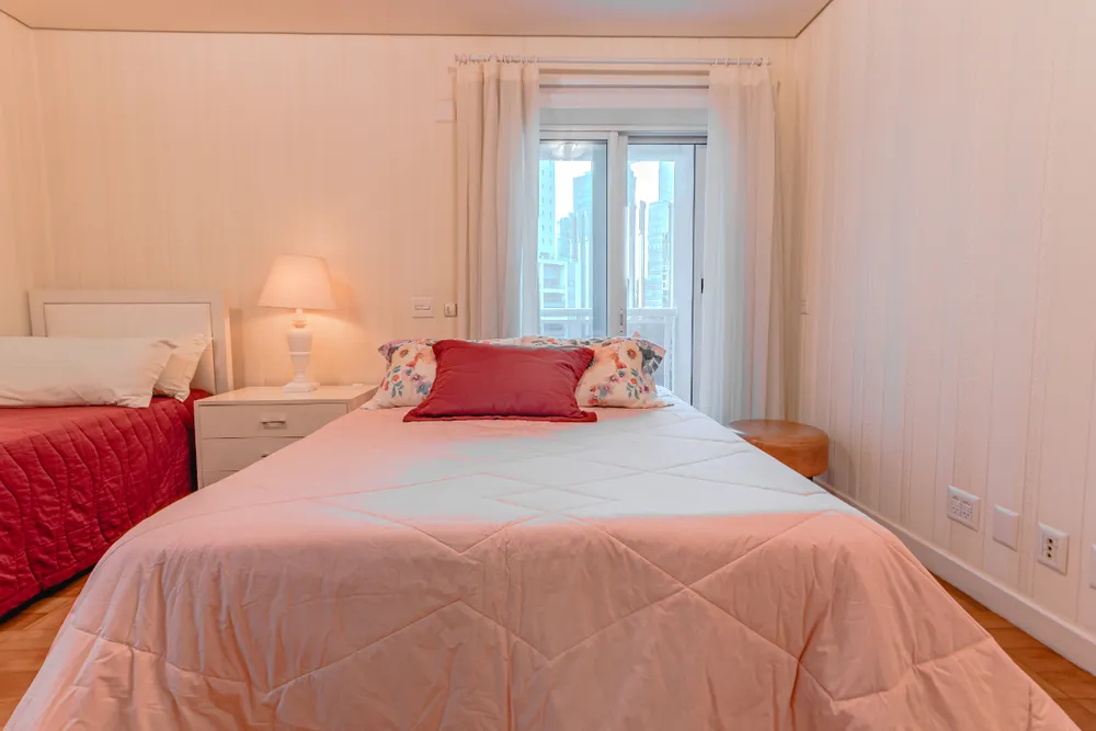 Apartamento, 4 quartos, 332 m² - Foto 1