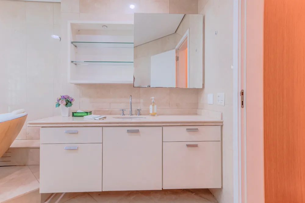 Apartamento, 4 quartos, 332 m² - Foto 2