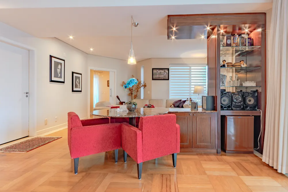 Apartamento, 4 quartos, 332 m² - Foto 3