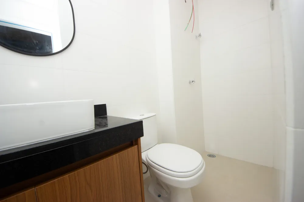 Apartamento, 1 quarto, 26 m² - Foto 4