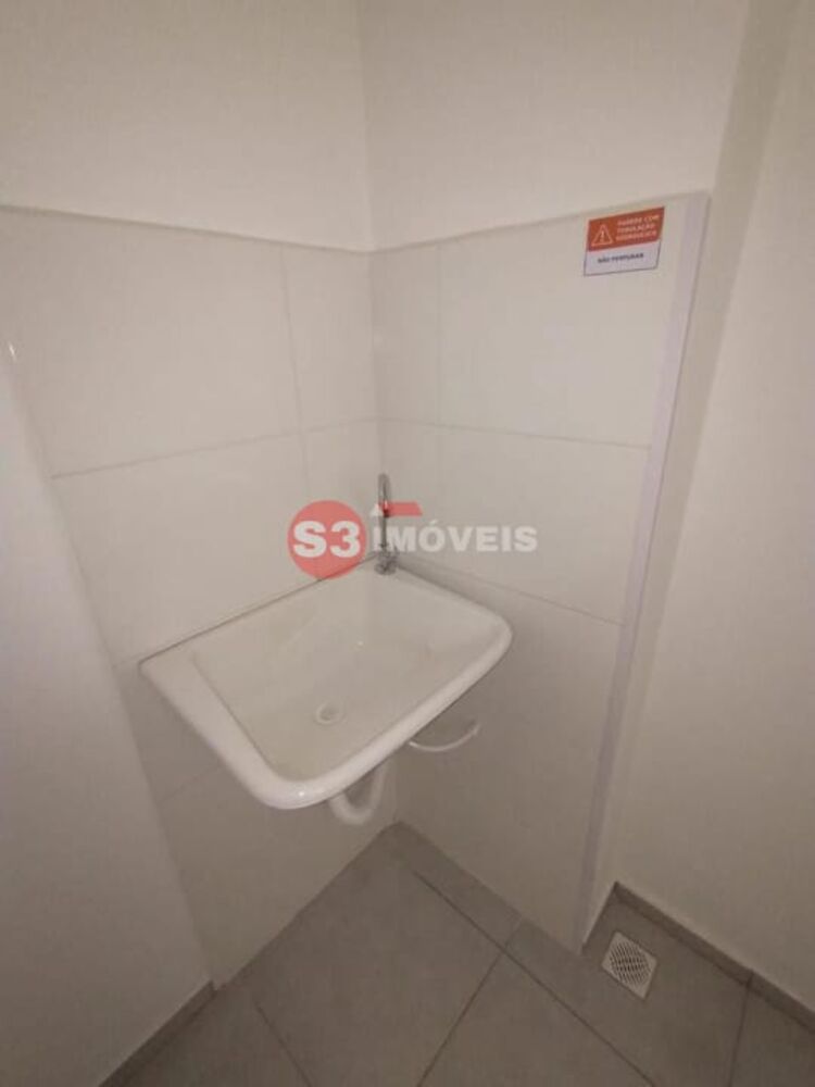 Apartamento à venda com 2 quartos, 50m² - Foto 2