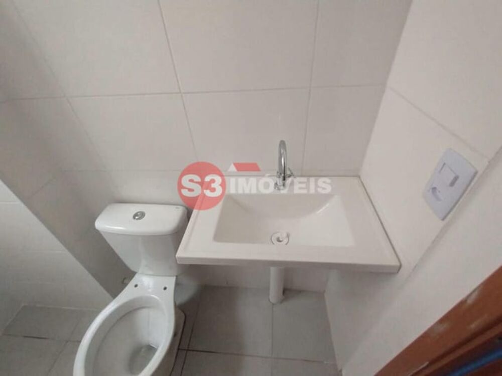 Apartamento à venda com 2 quartos, 50m² - Foto 4