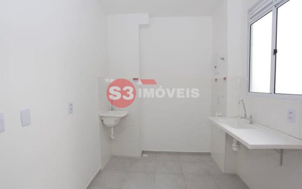 Apartamento à venda com 2 quartos, 50m² - Foto 5
