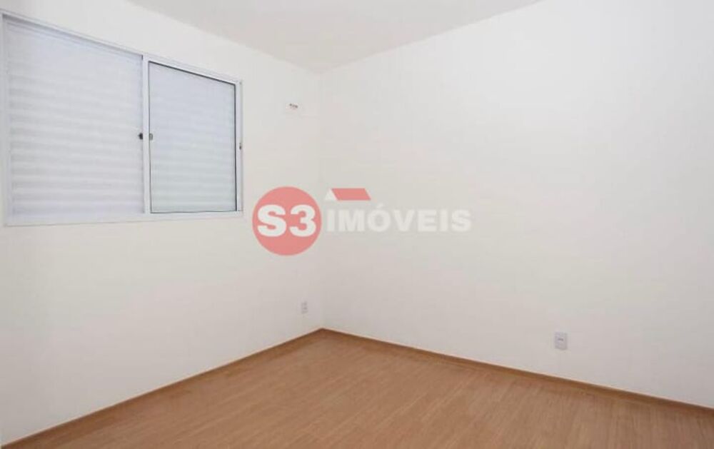 Apartamento à venda com 2 quartos, 50m² - Foto 8