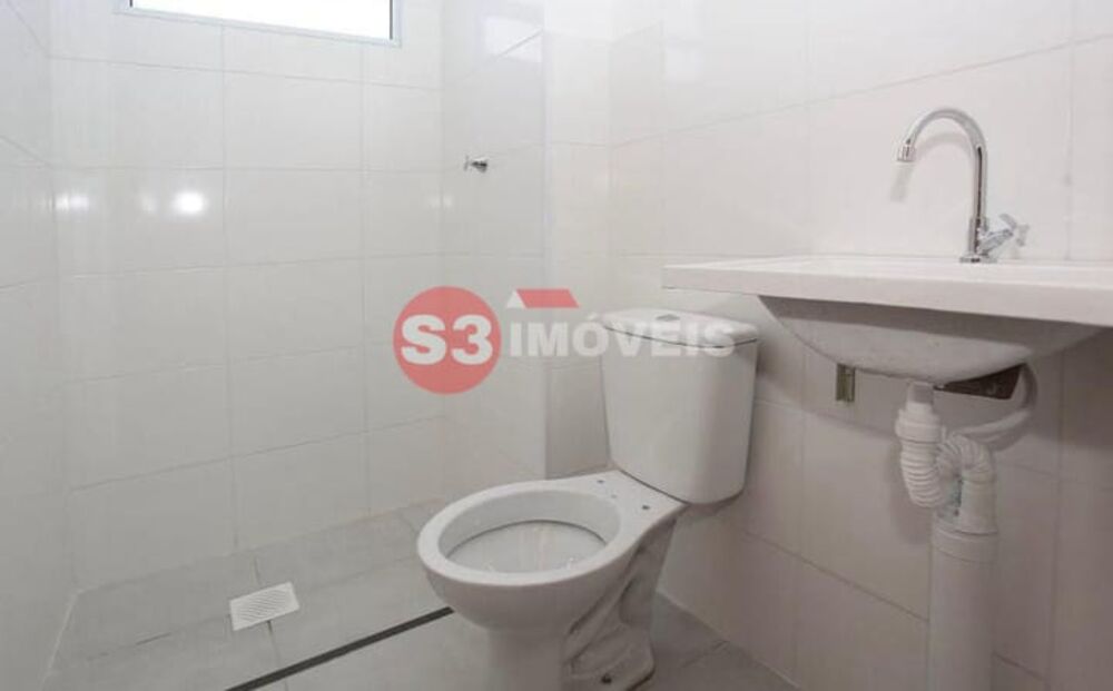 Apartamento à venda com 2 quartos, 50m² - Foto 7