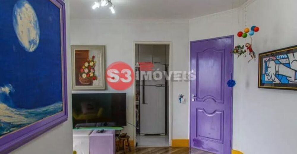 Apartamento, 2 quartos, 52 m² - Foto 4
