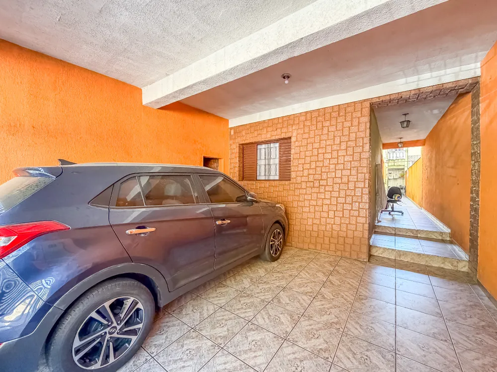 Sobrado, 4 quartos, 150 m² - Foto 1