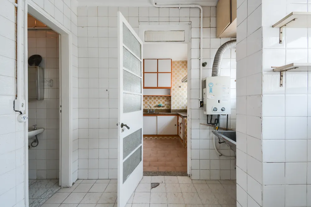 Cobertura, 4 quartos, 288 m² - Foto 2