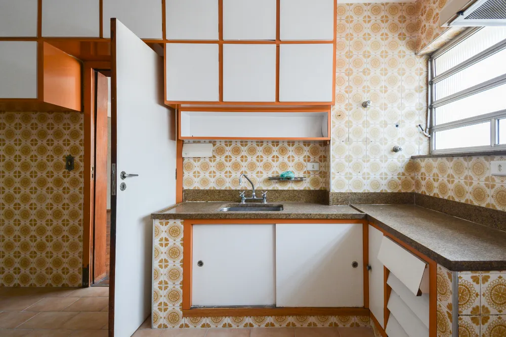 Cobertura, 4 quartos, 288 m² - Foto 1