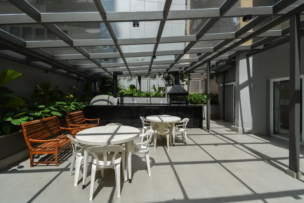 Cobertura, 4 quartos, 288 m² - Foto 4