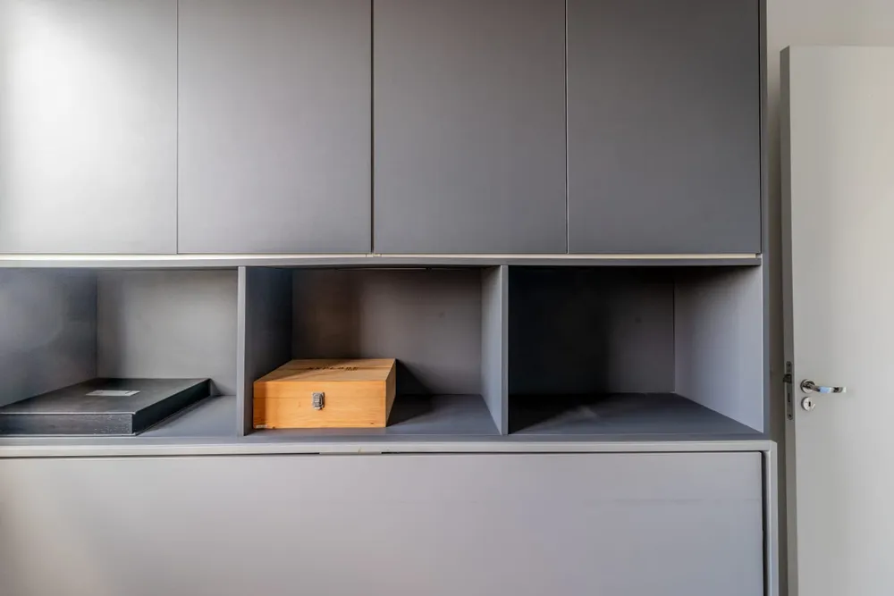 Apartamento, 2 quartos, 44 m² - Foto 3