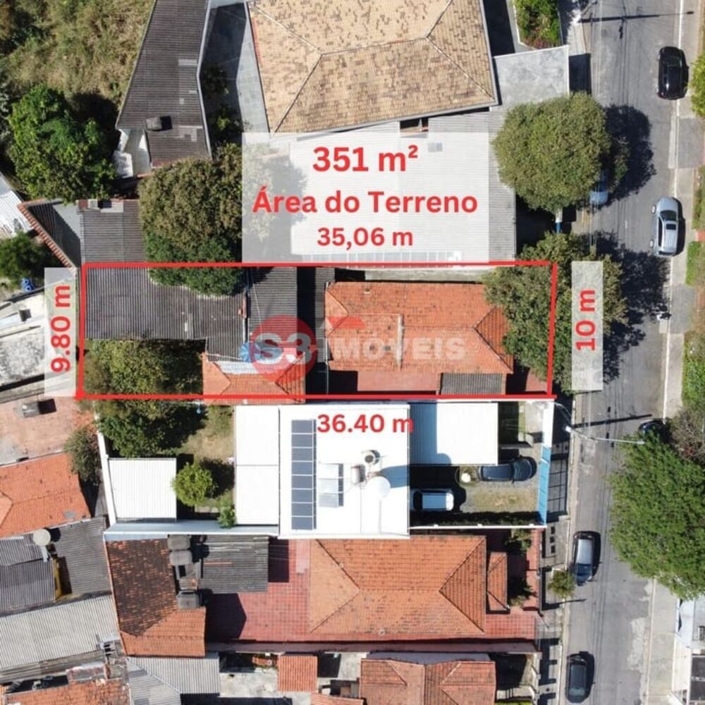 Casa, 4 quartos, 265 m² - Foto 4