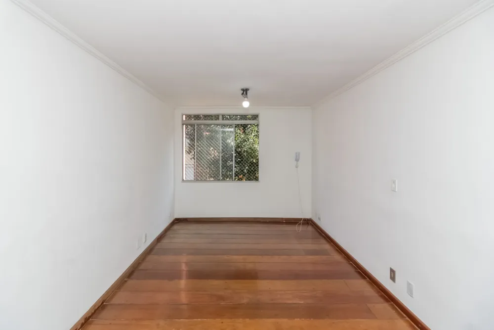 Apartamento, 2 quartos, 57 m² - Foto 1