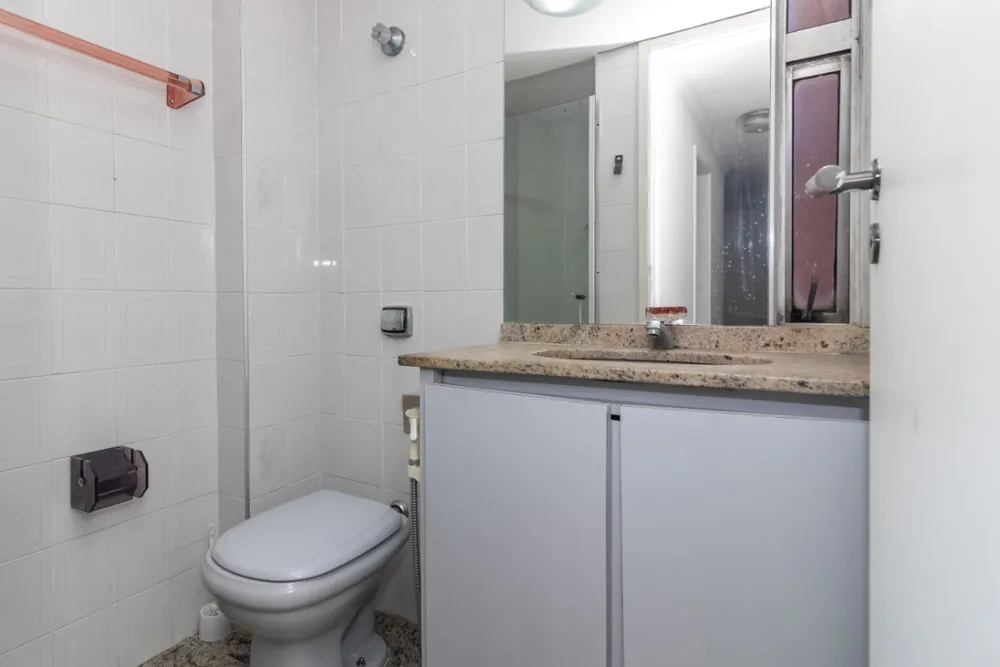 Apartamento, 2 quartos, 57 m² - Foto 4