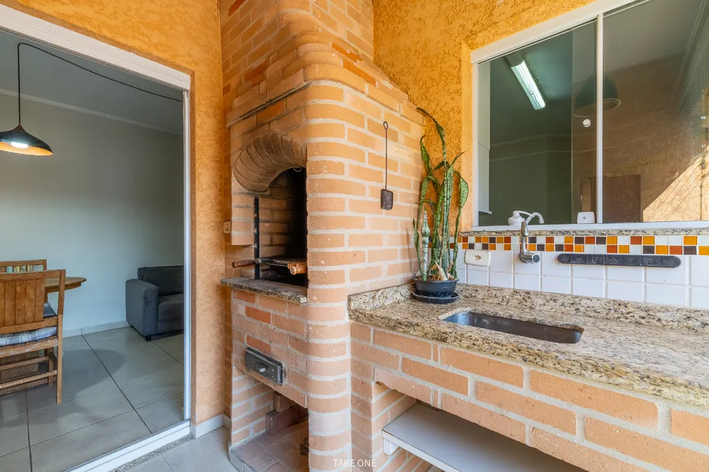 Apartamento, 2 quartos, 81 m² - Foto 2