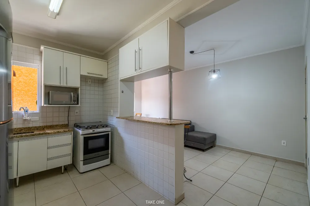 Apartamento, 2 quartos, 81 m² - Foto 1