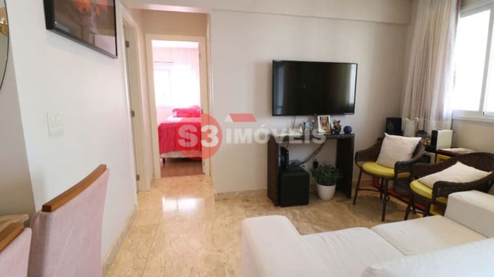 Apartamento, 2 quartos, 69 m² - Foto 1