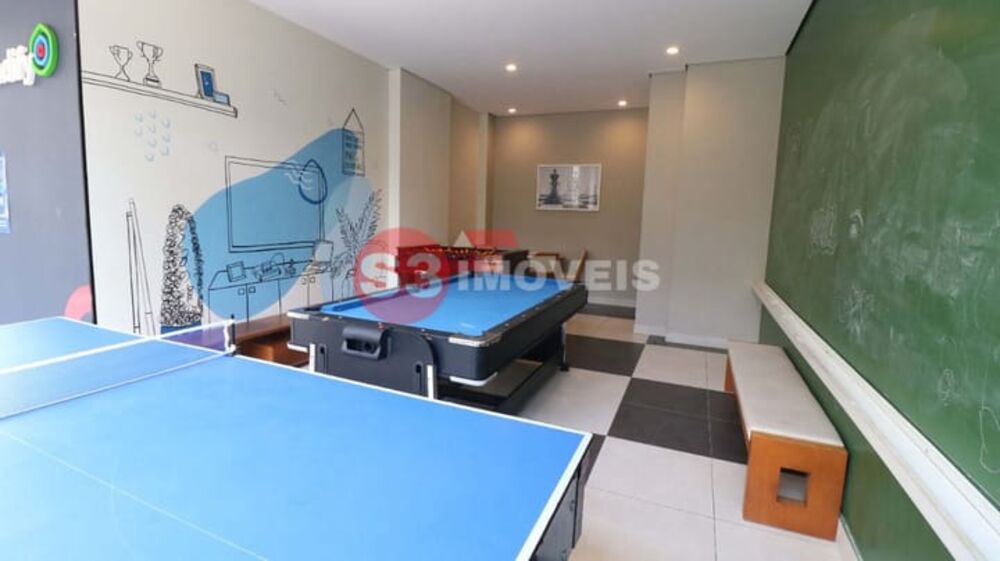Apartamento, 2 quartos, 69 m² - Foto 2