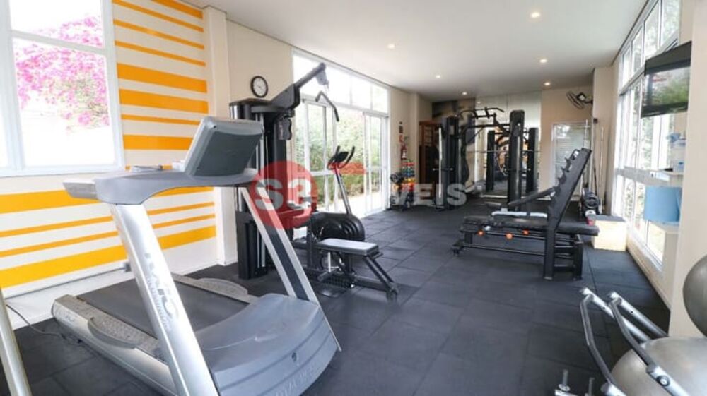 Apartamento, 2 quartos, 69 m² - Foto 3